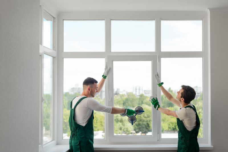 Contact About Metal Windows Installation